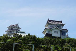 Hirado Castle Stay Kaijuyagura